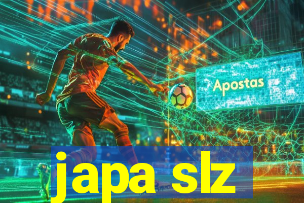 japa slz